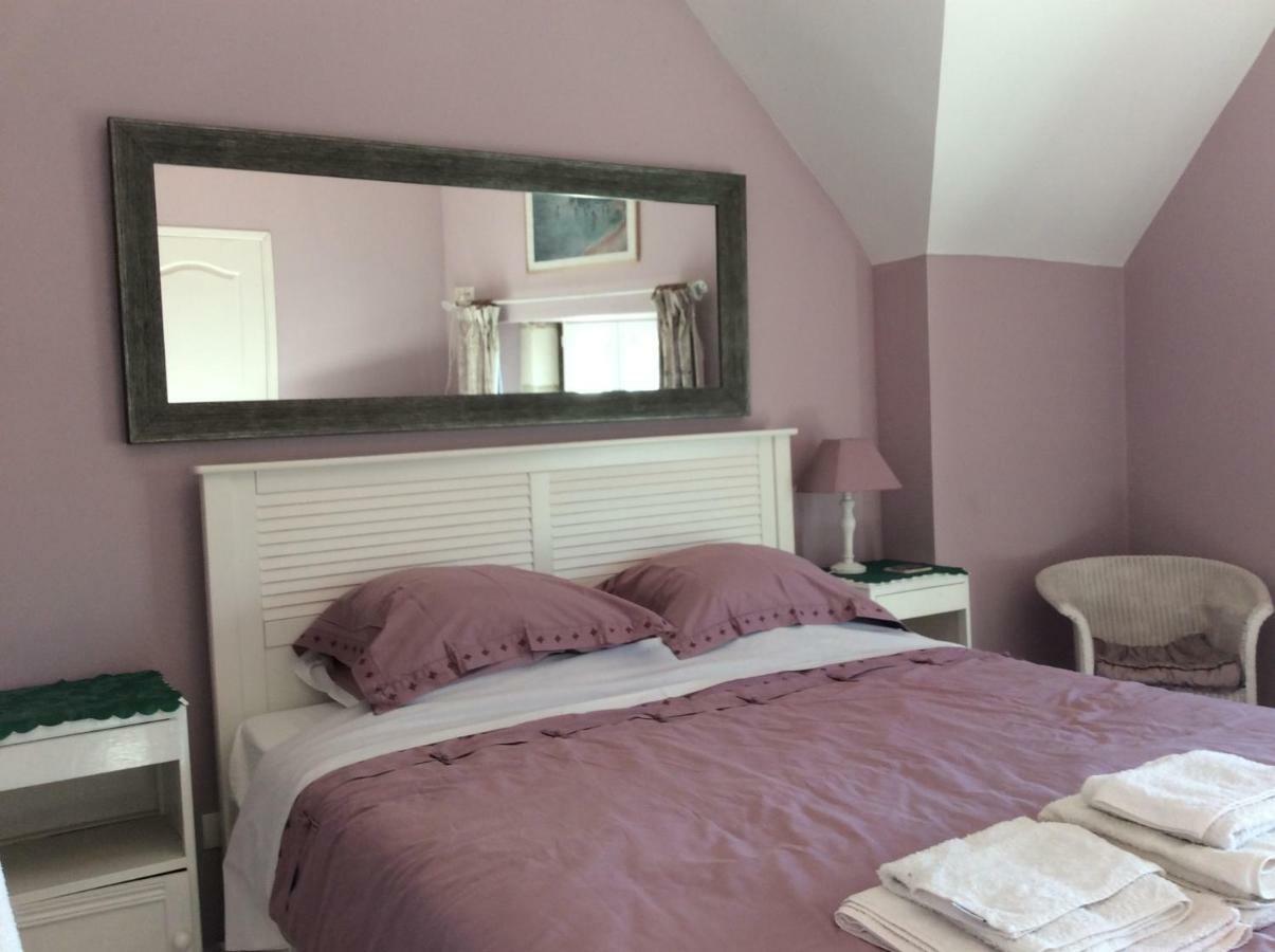 Papillon Villa Esves-le-Moutier Exterior photo